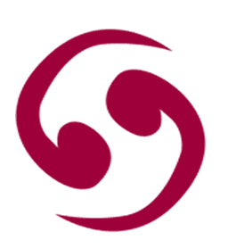 Spun logo